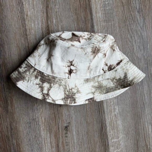 Madewell Accessories - Madewell Tie Dye Bucket Hat Size SM